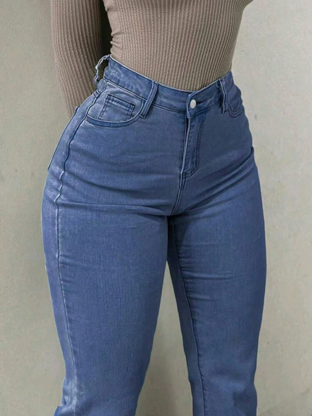 Jeans SHEIN