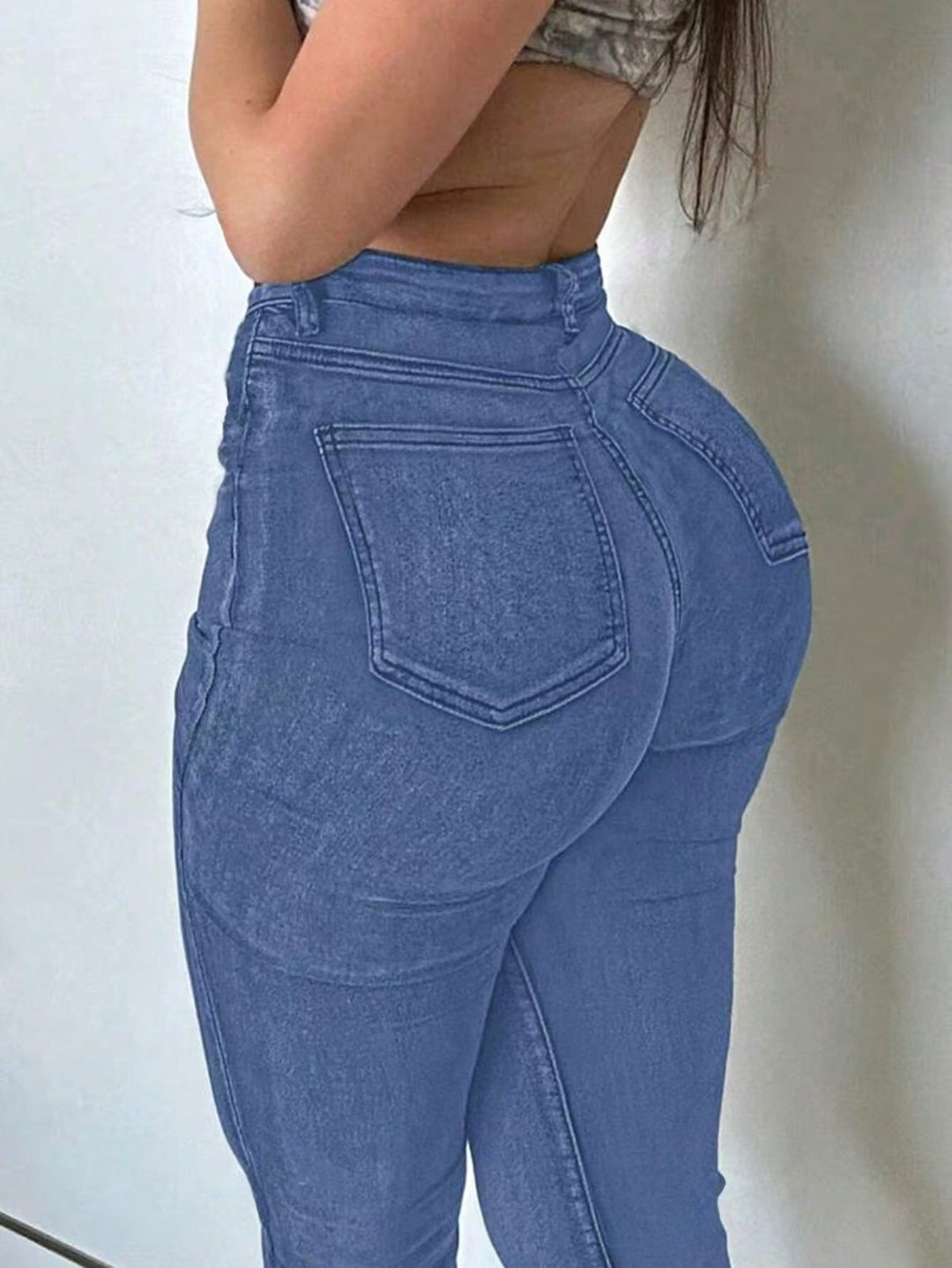 Jeans SHEIN