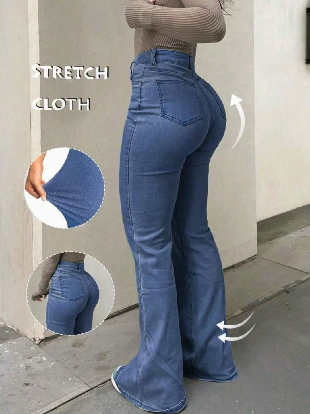 Jeans SHEIN