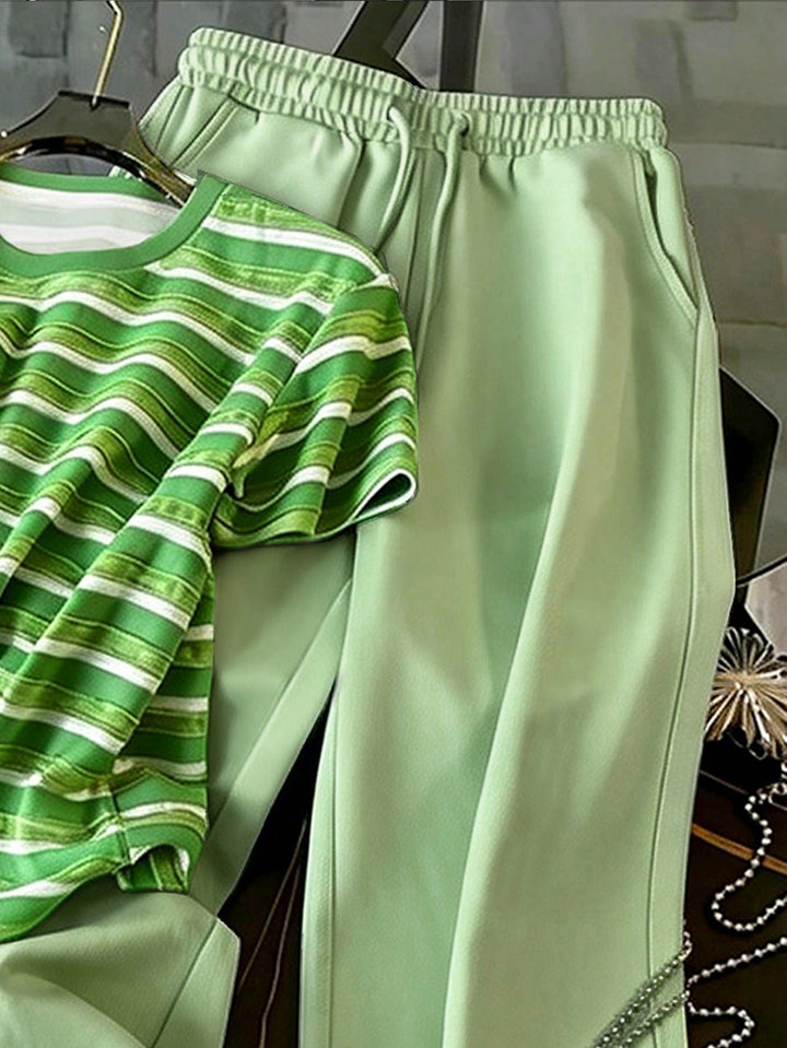 Compleu SHEIN, verde