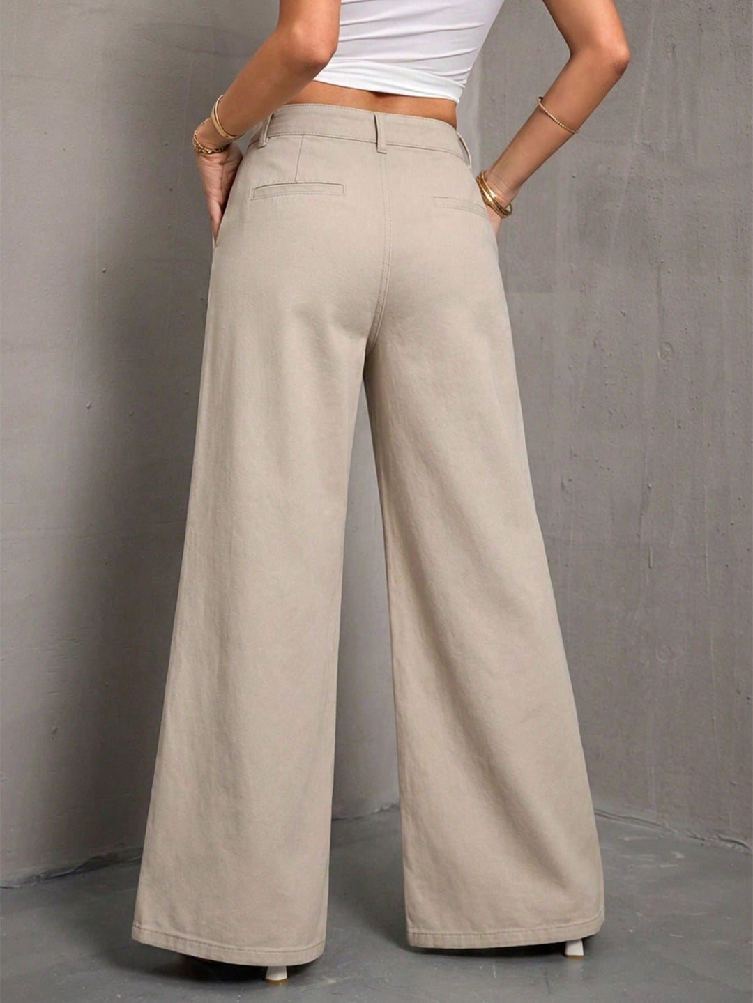 Jeans SHEIN