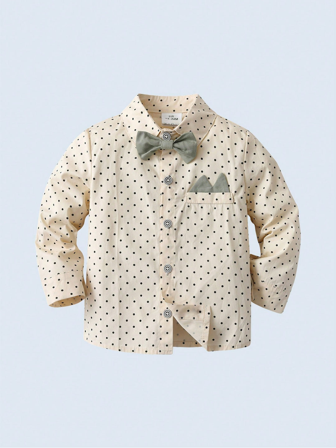 Costum SHEIN, verde
