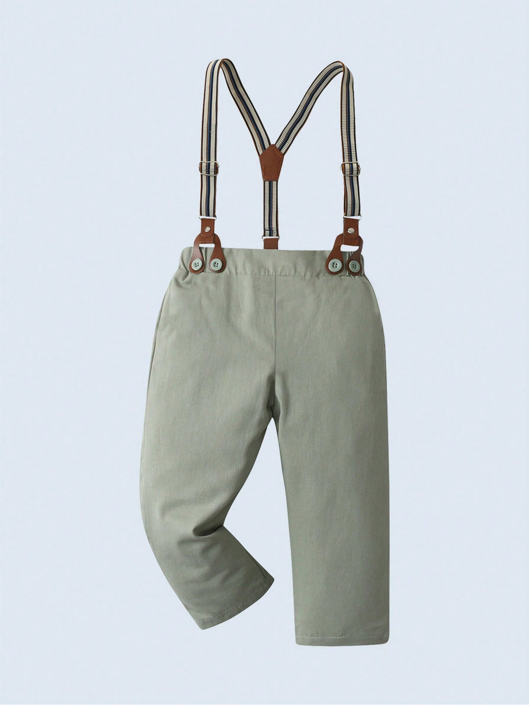 Costum SHEIN, verde