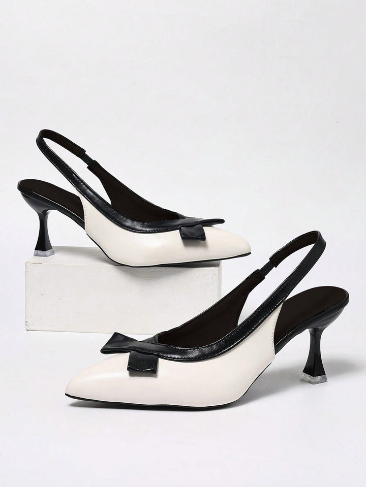 Sandale SHEIN, negru