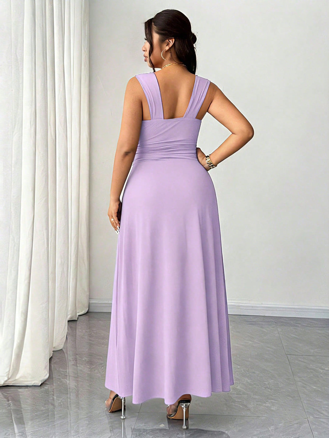 Rochie SHEIN, mov