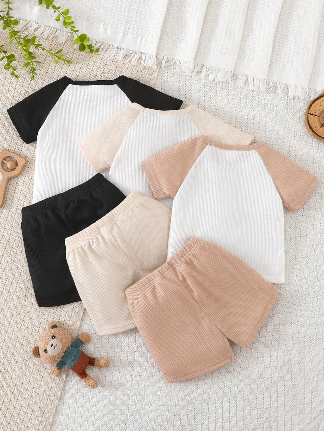Set compleuri SHEIN, mix culori