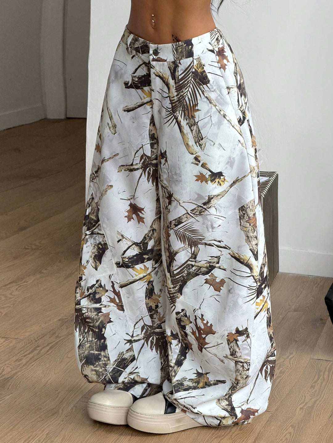 Pantaloni SHEIN, mix culori