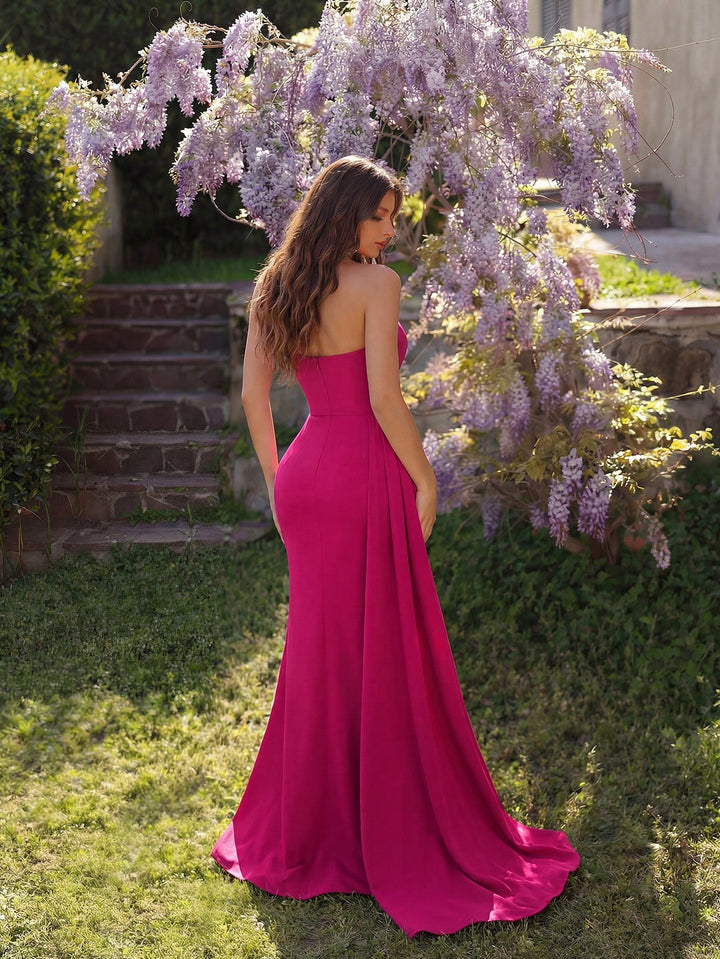 Rochie SHEIN, roz
