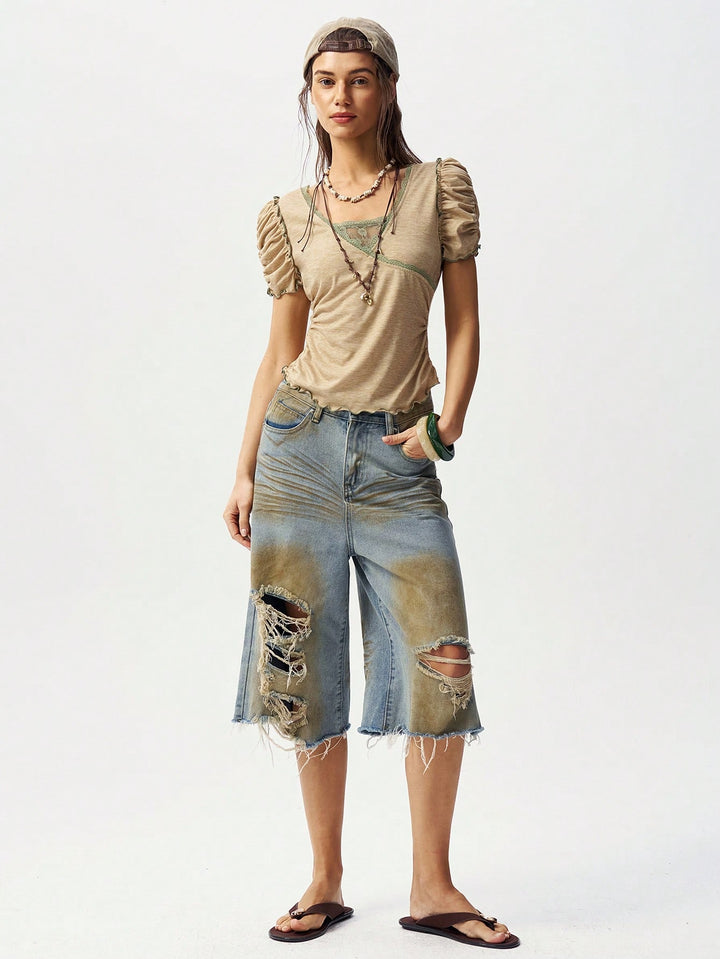 Tricou SHEIN