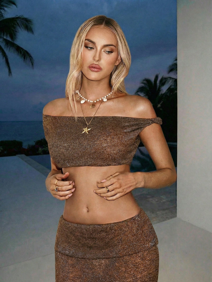 Top SHEIN, maro