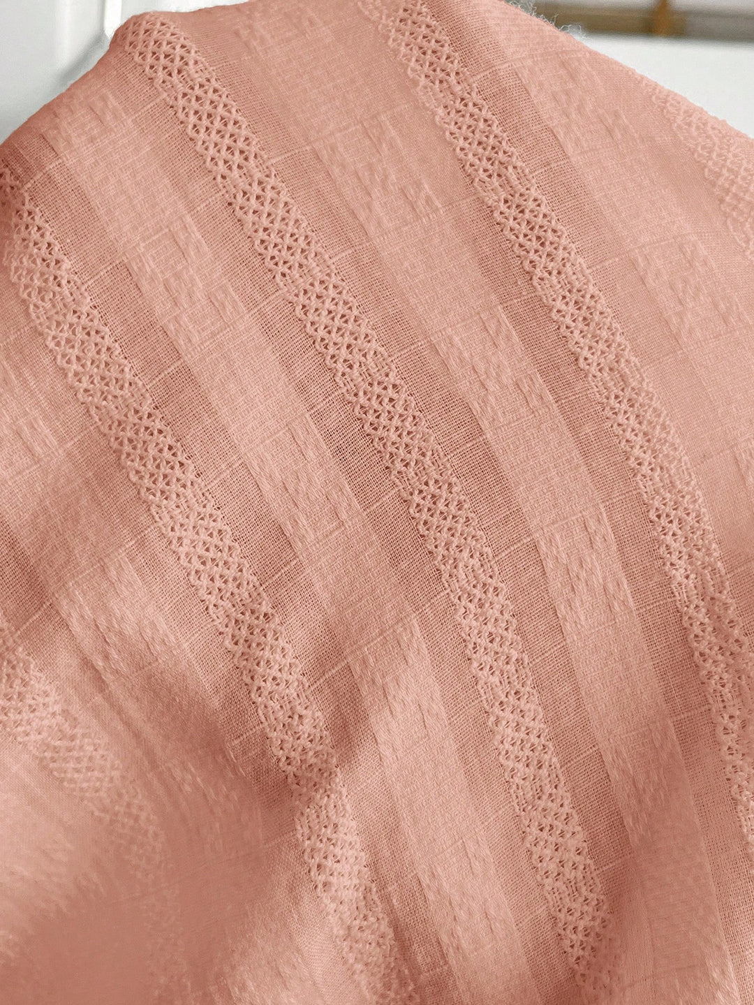 Rochie mini SHEIN, roz