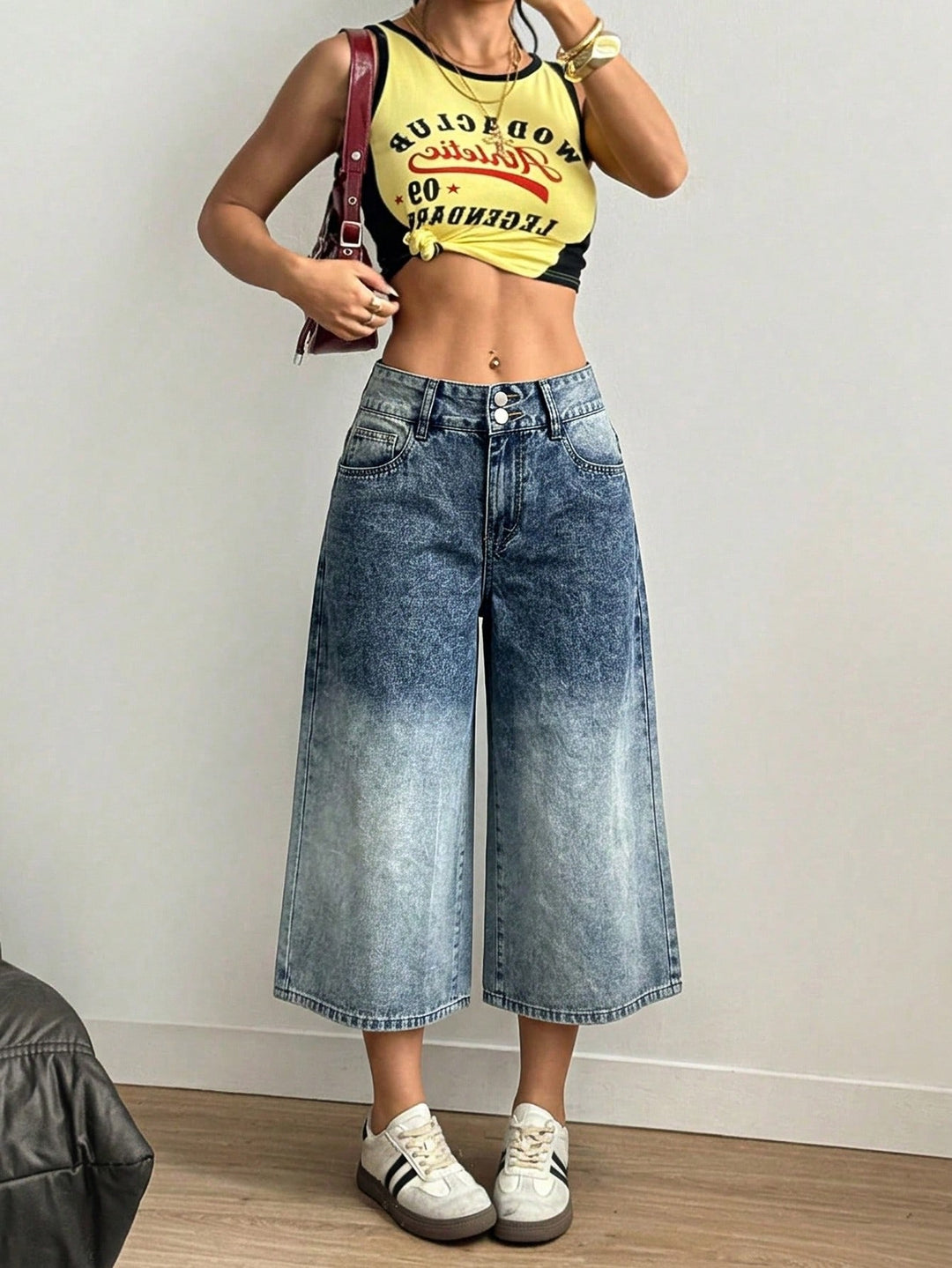 Jeans SHEIN
