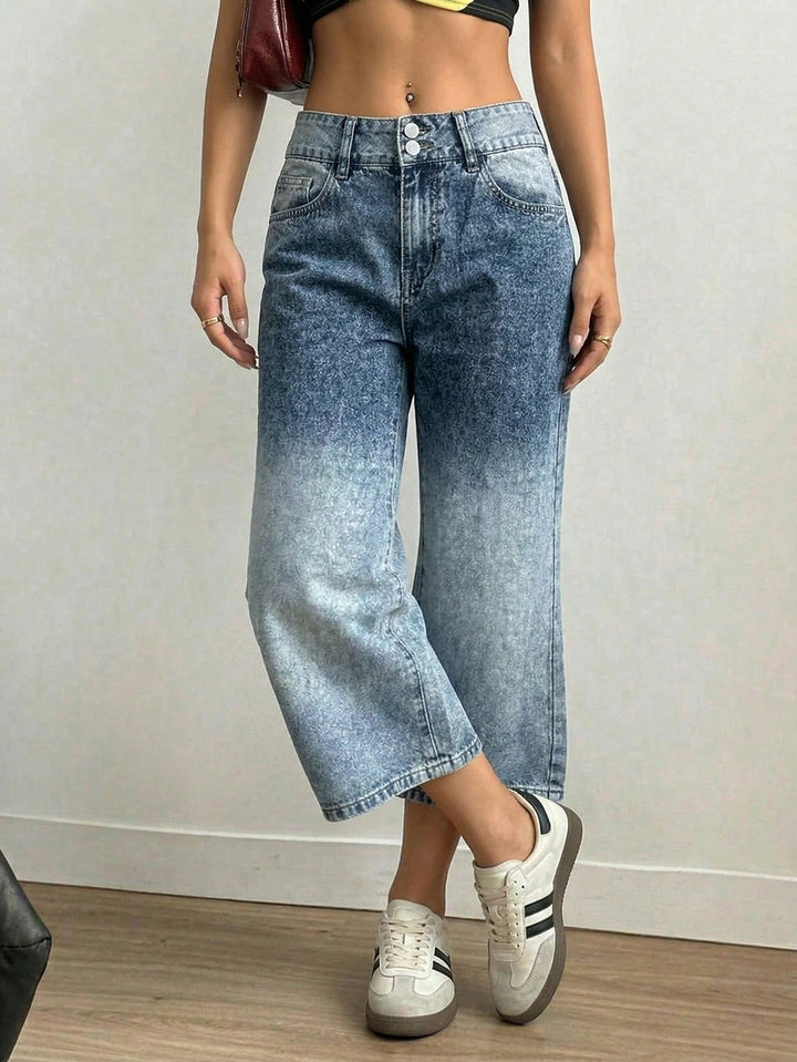 Jeans SHEIN