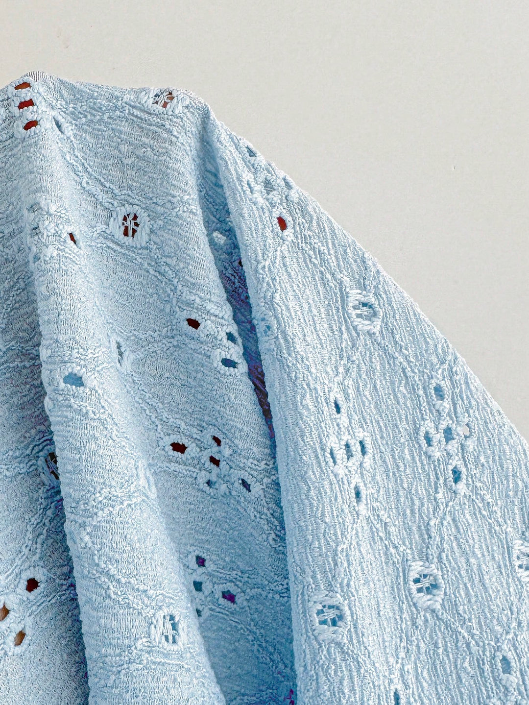 Bluza SHEIN, albastru