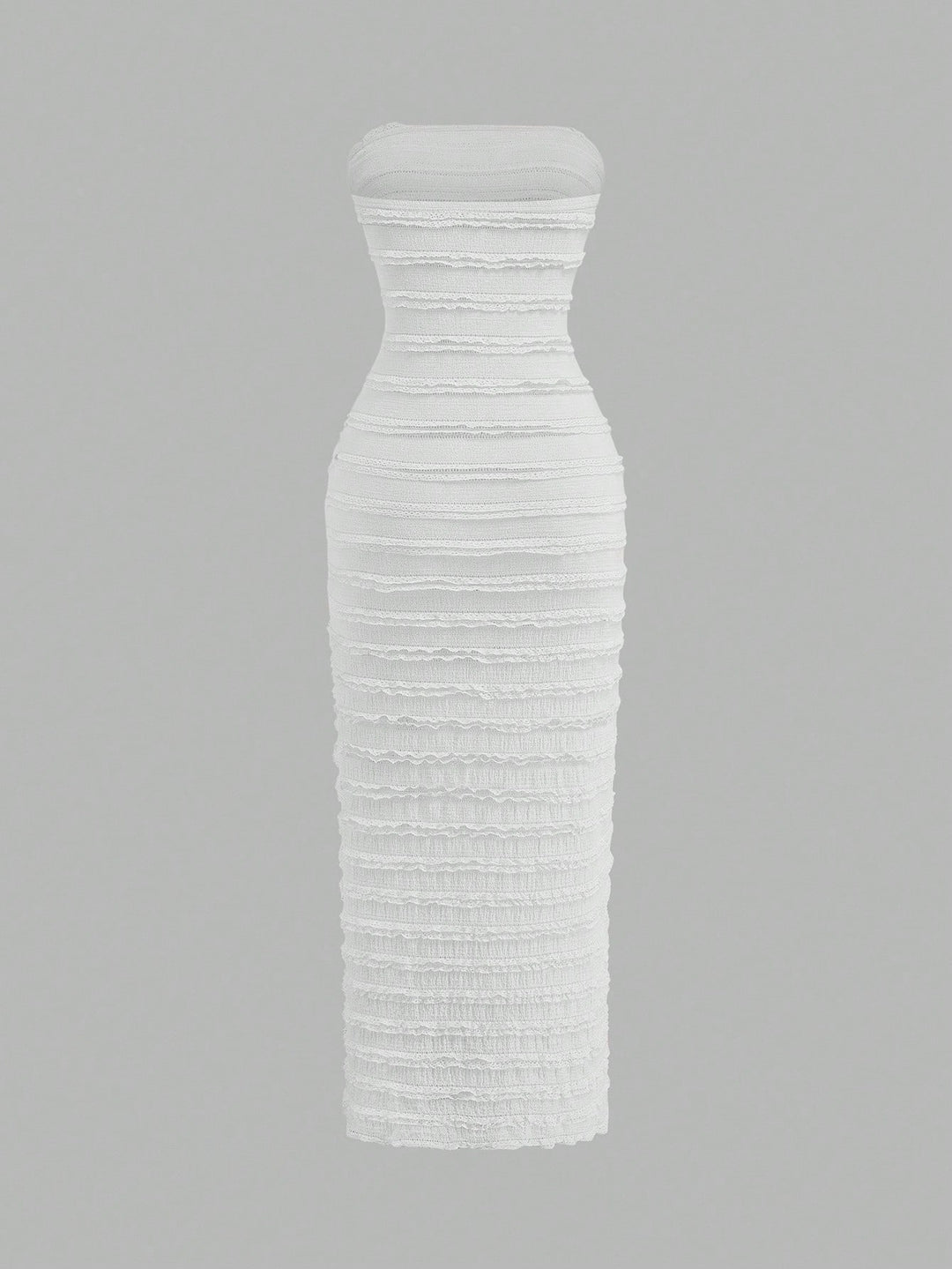 Rochie SHEIN, alb