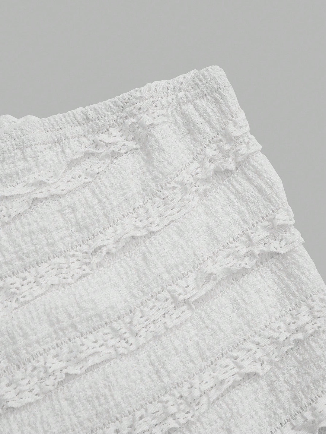 Rochie SHEIN, alb