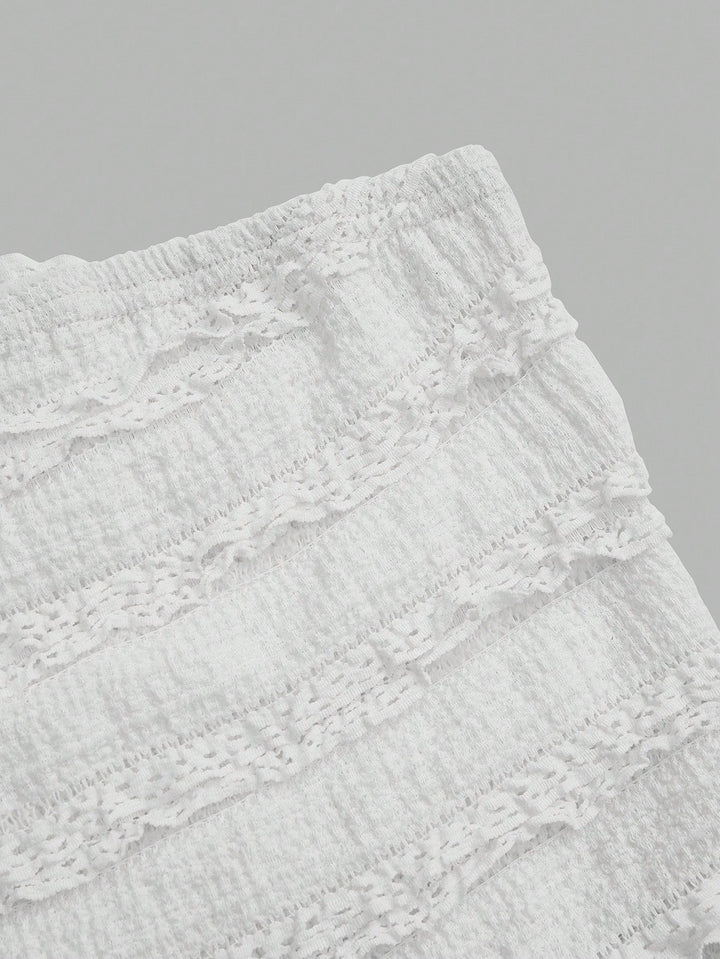 Rochie SHEIN, alb