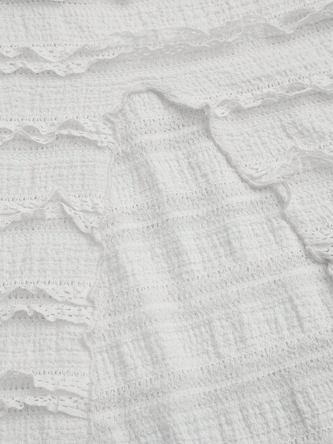 Rochie SHEIN, alb