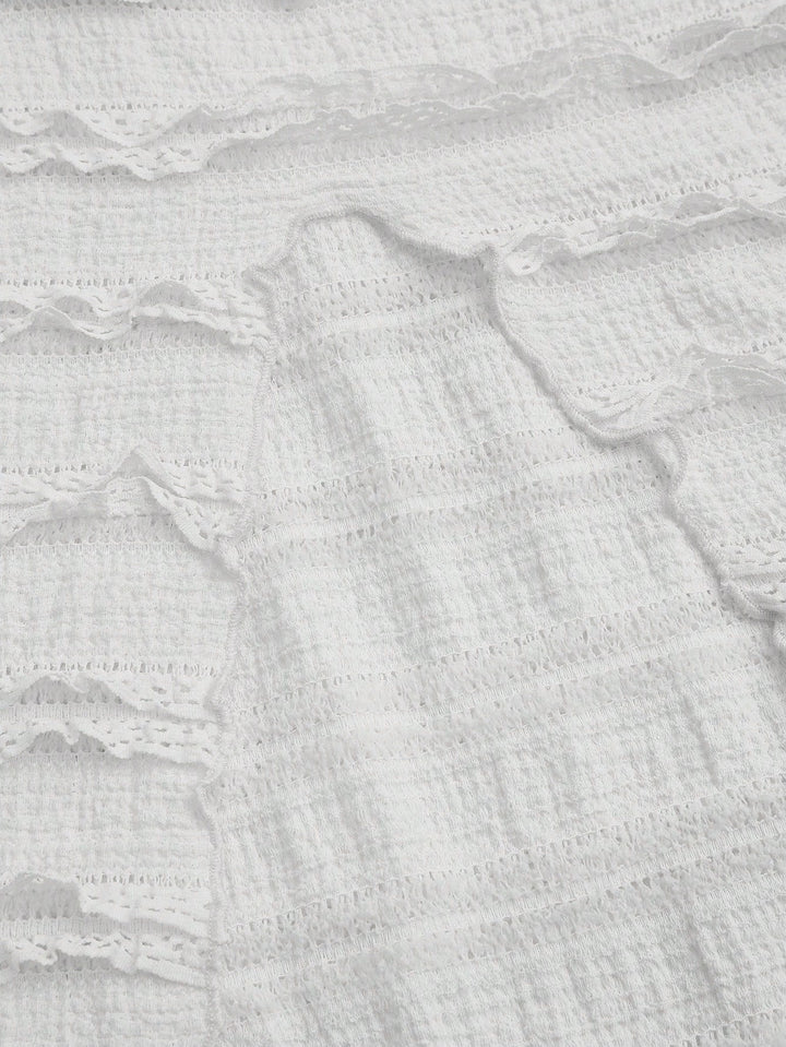 Rochie SHEIN, alb