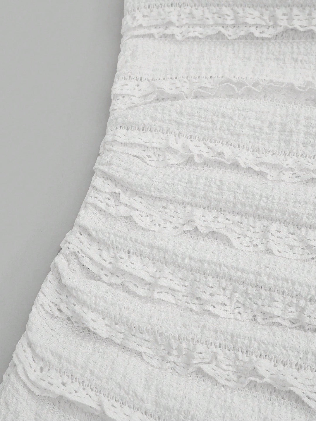 Rochie SHEIN, alb