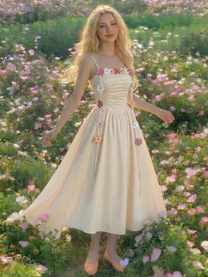 Rochie midi SHEIN