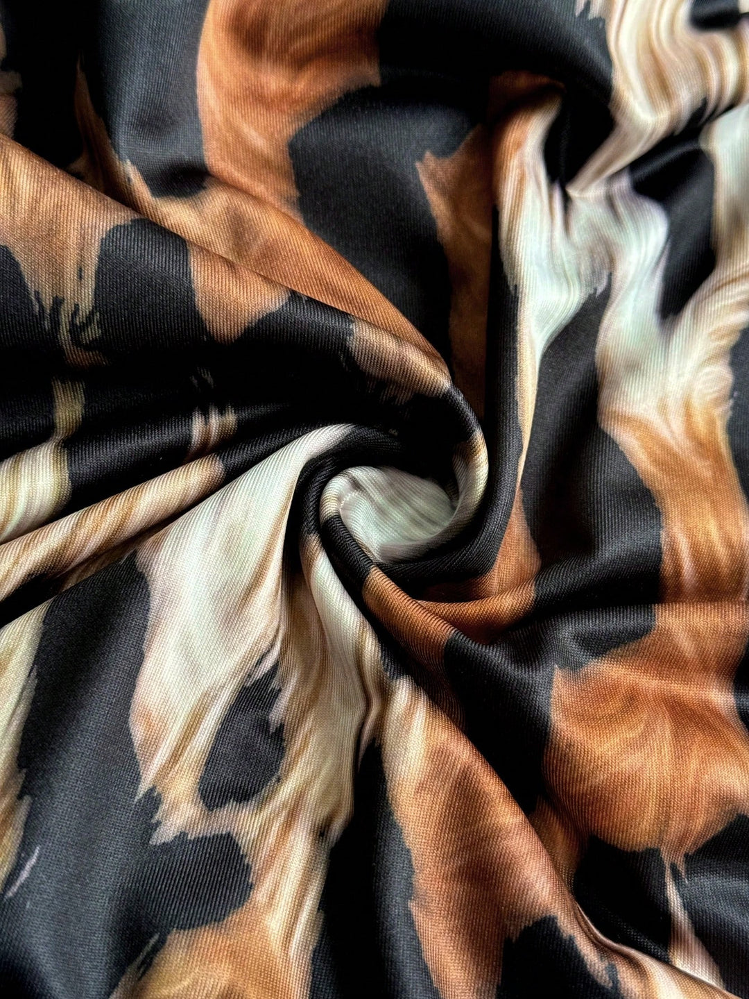 Rochie SHEIN, mix culori