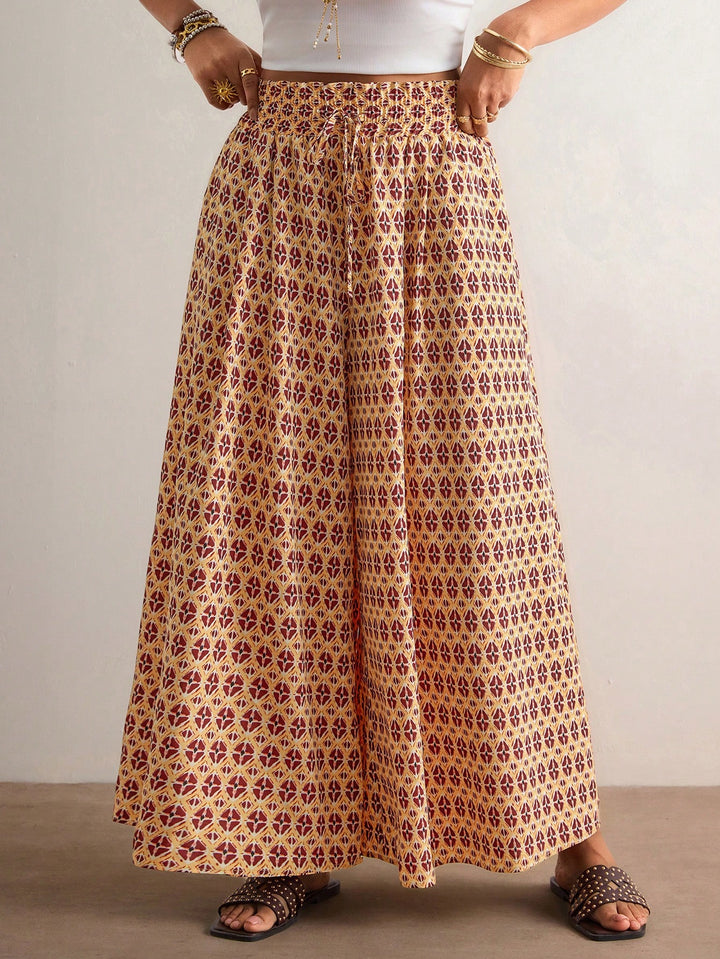 Pantaloni SHEIN, mix culori