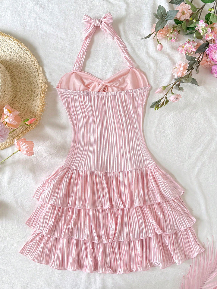 Rochie SHEIN, roz