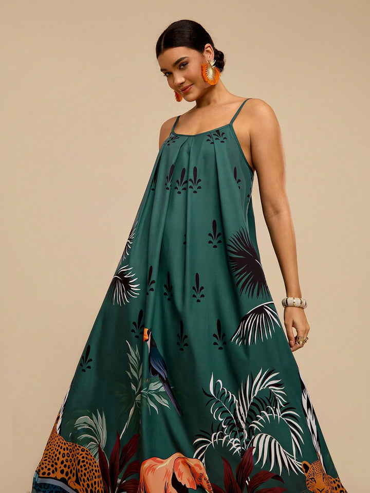 Rochie SHEIN, mix culori