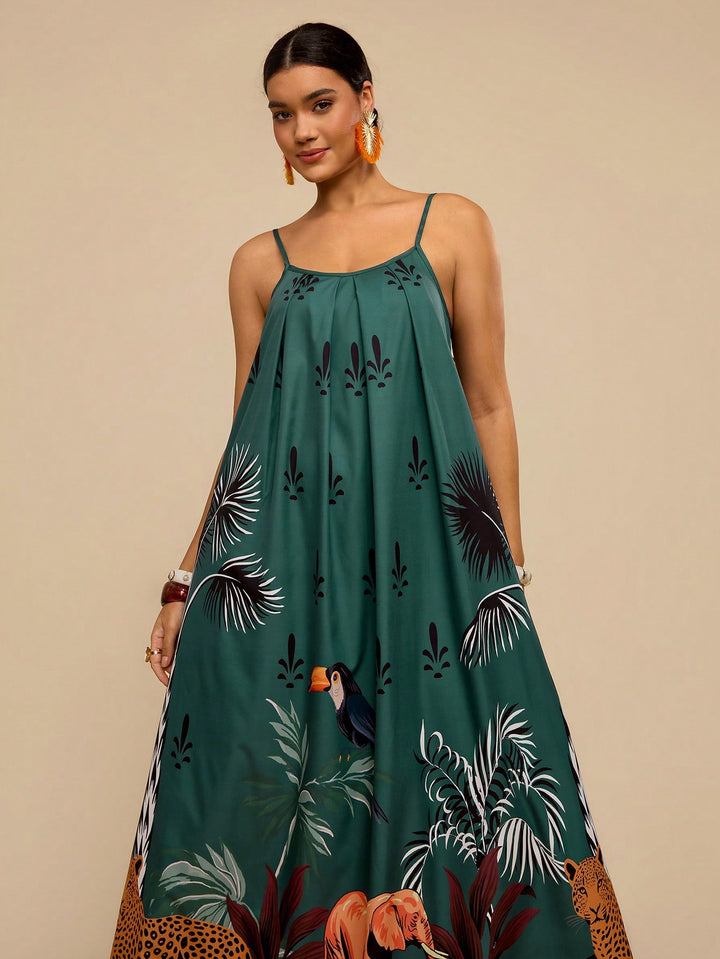 Rochie SHEIN, mix culori