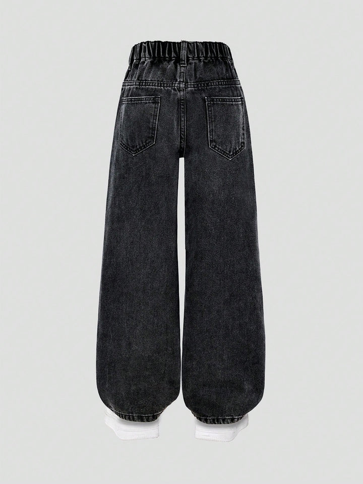 Jeans SHEIN