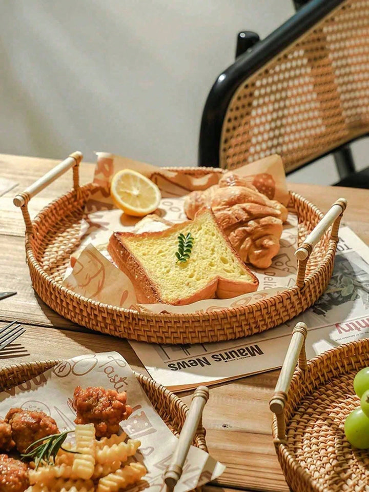 Tavă SHEIN, mix culori