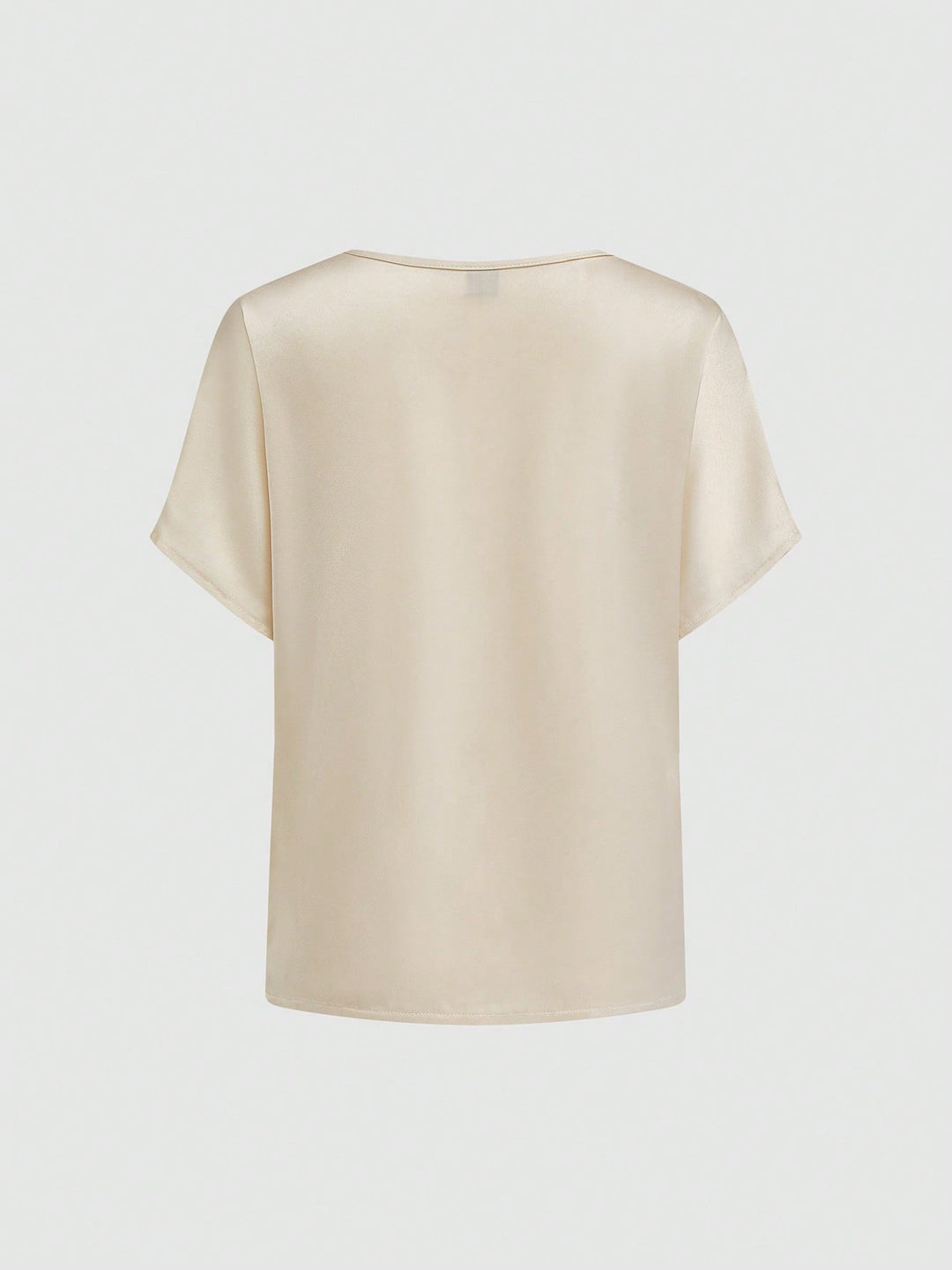 Bluza SHEIN, auriu