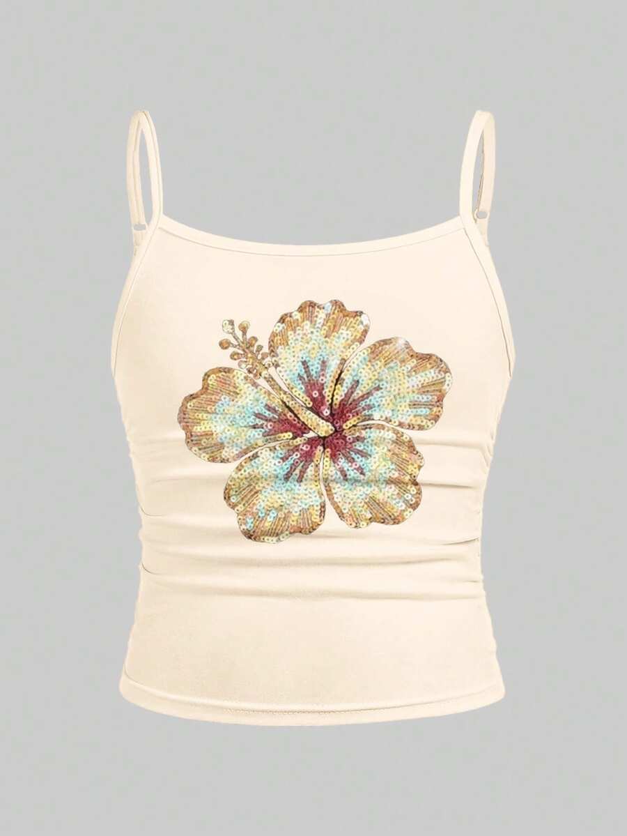 Set topuri SHEIN, mix culori