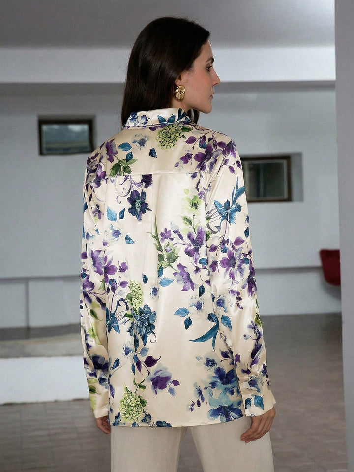 Bluza SHEIN, bej