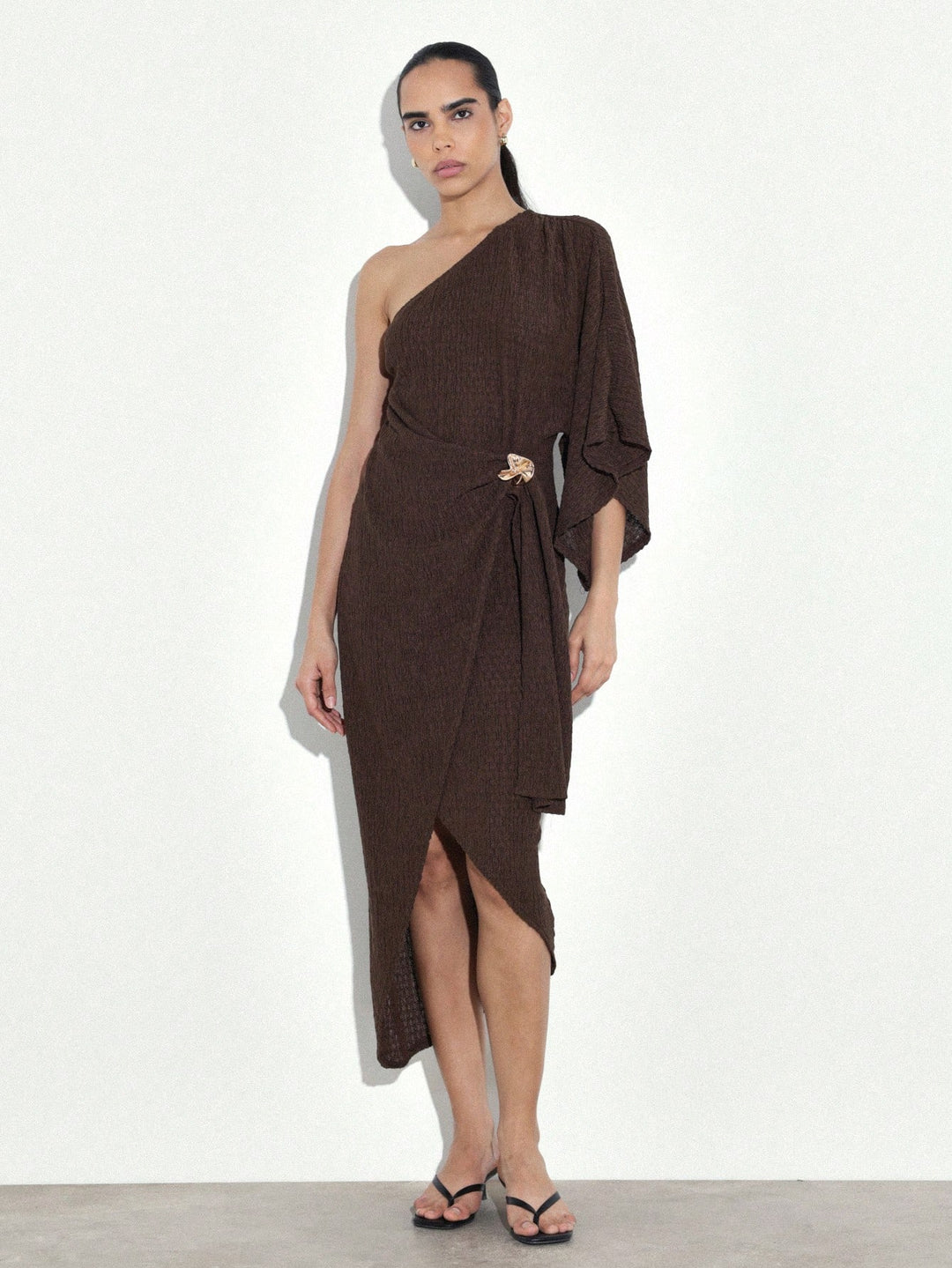 Rochie maxi SHEIN