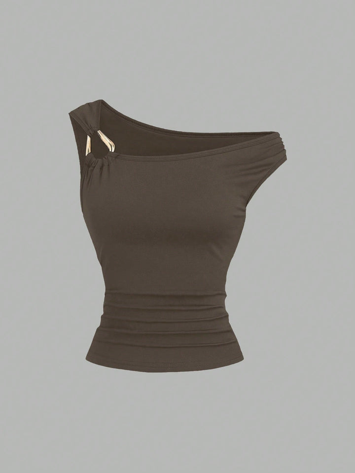 Set topuri SHEIN, mix culori