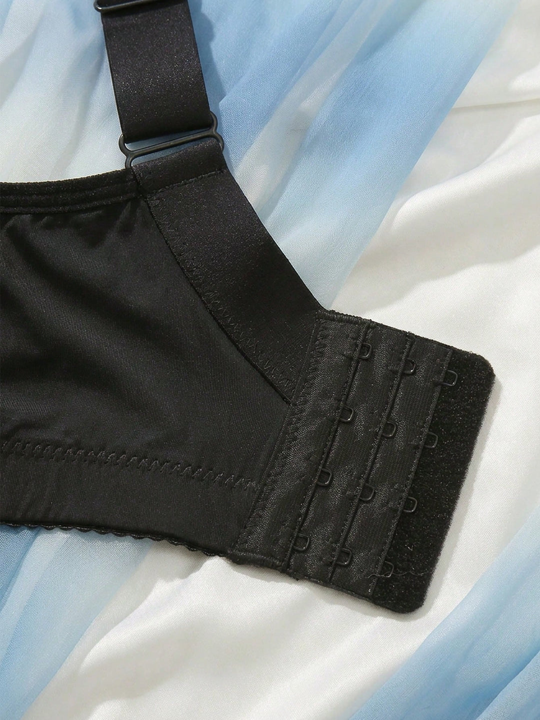 Sutien SHEIN, negru