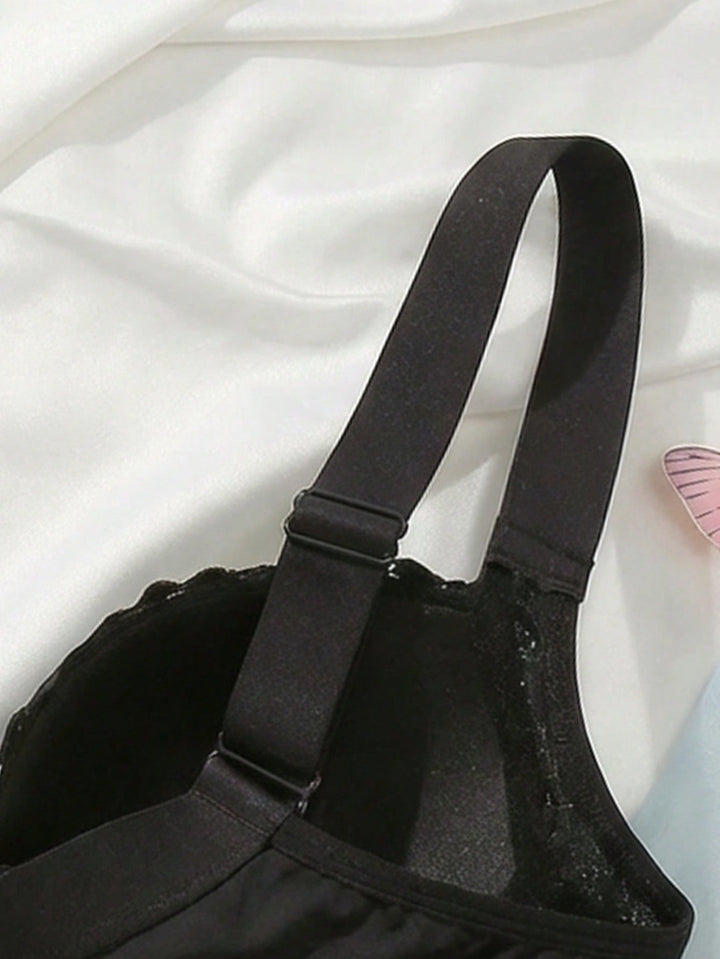 Sutien SHEIN, negru