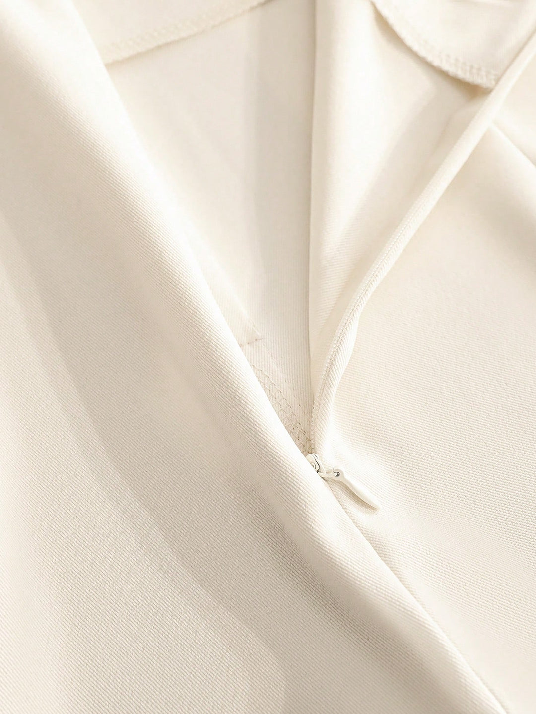 Pantaloni SHEIN, portocaliu