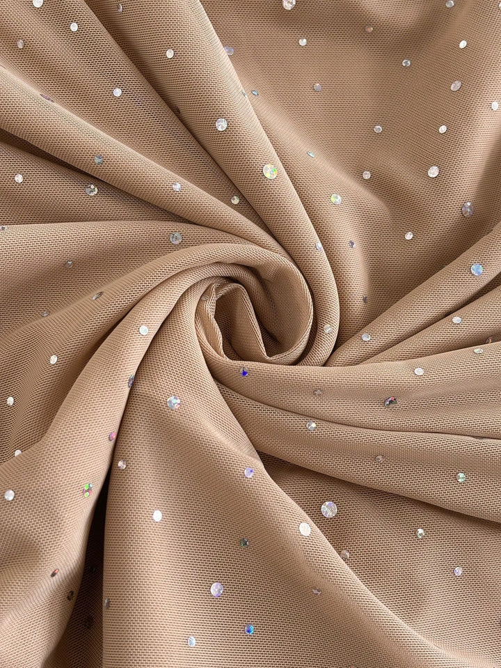 Rochie SHEIN, portocaliu