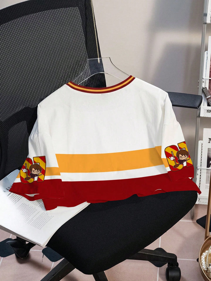 Tricou SHEIN, alb