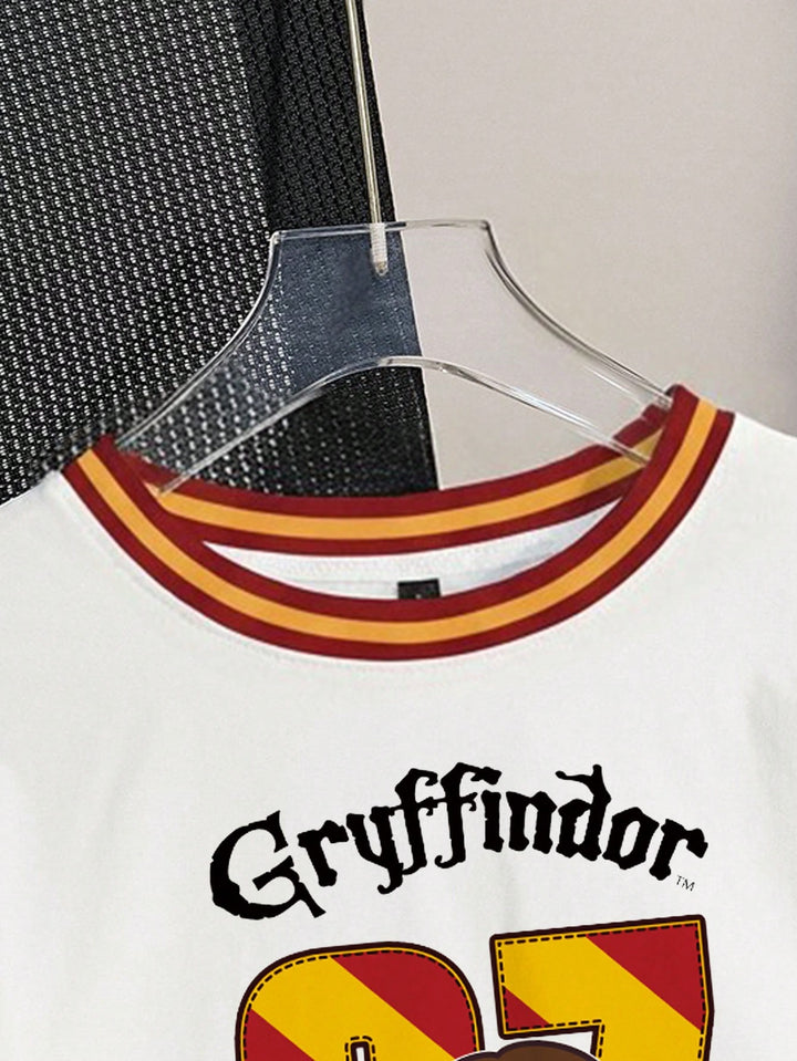 Tricou SHEIN, alb
