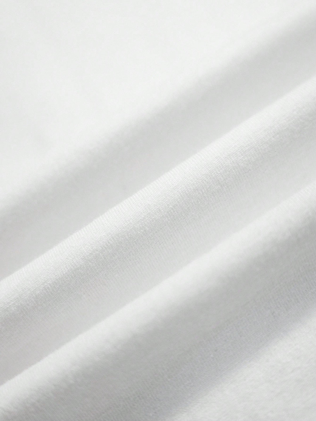Tricou SHEIN, alb