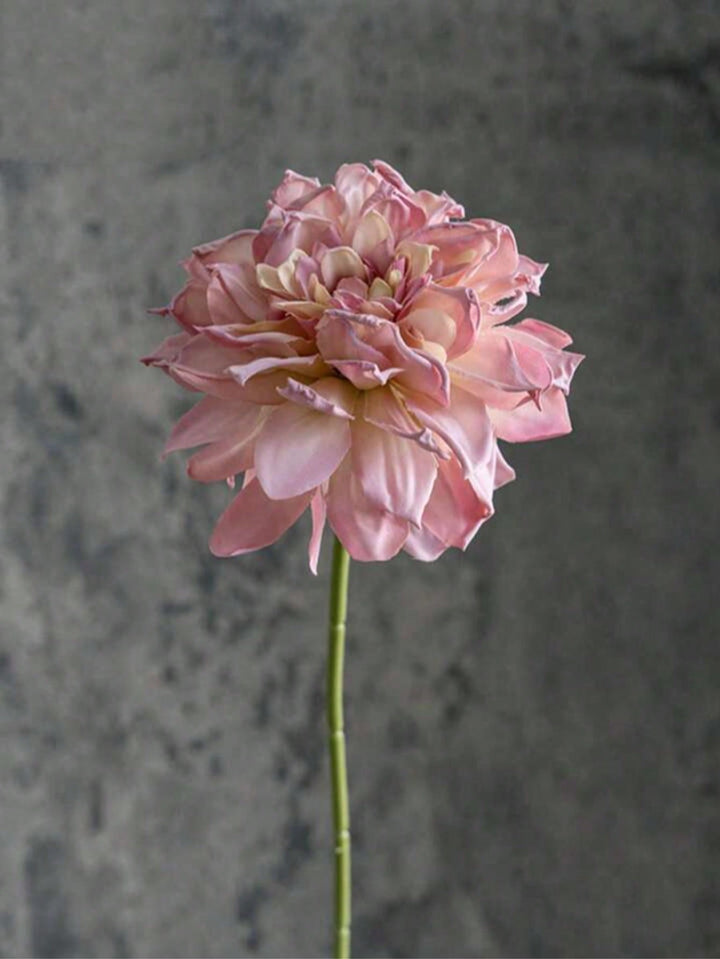 Floari artificiale SHEIN, mix culori