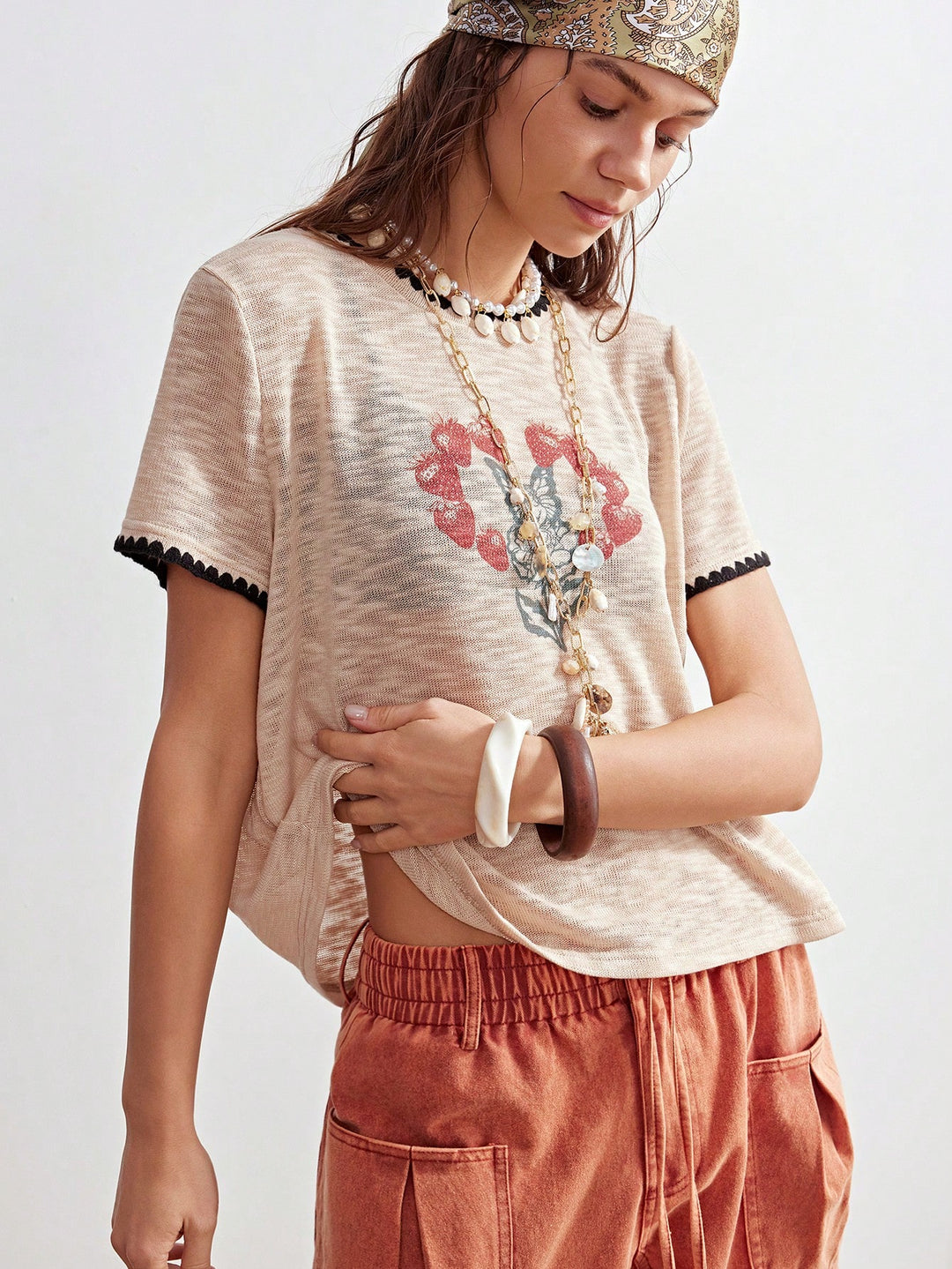 Tricou SHEIN