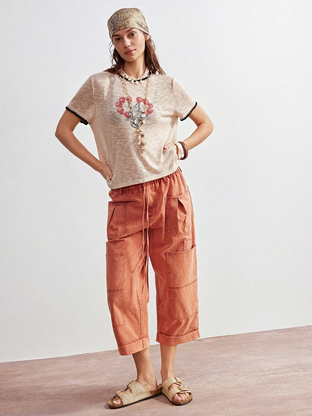 Tricou SHEIN