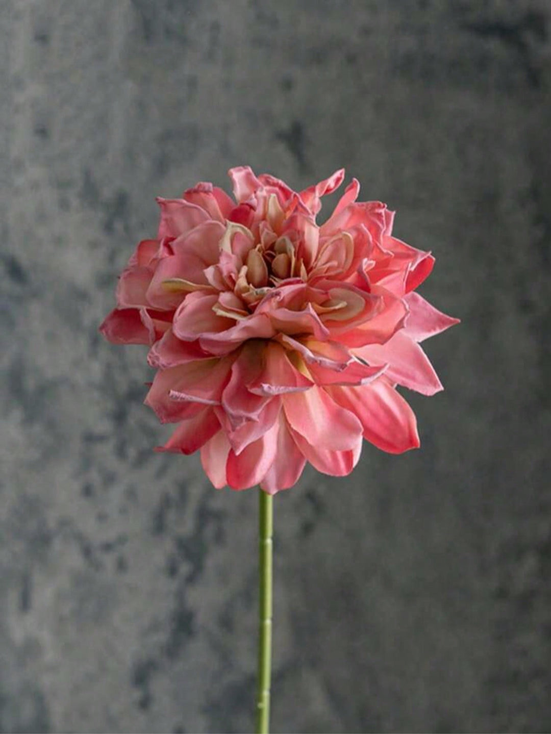 Floari artificiale SHEIN, mix culori