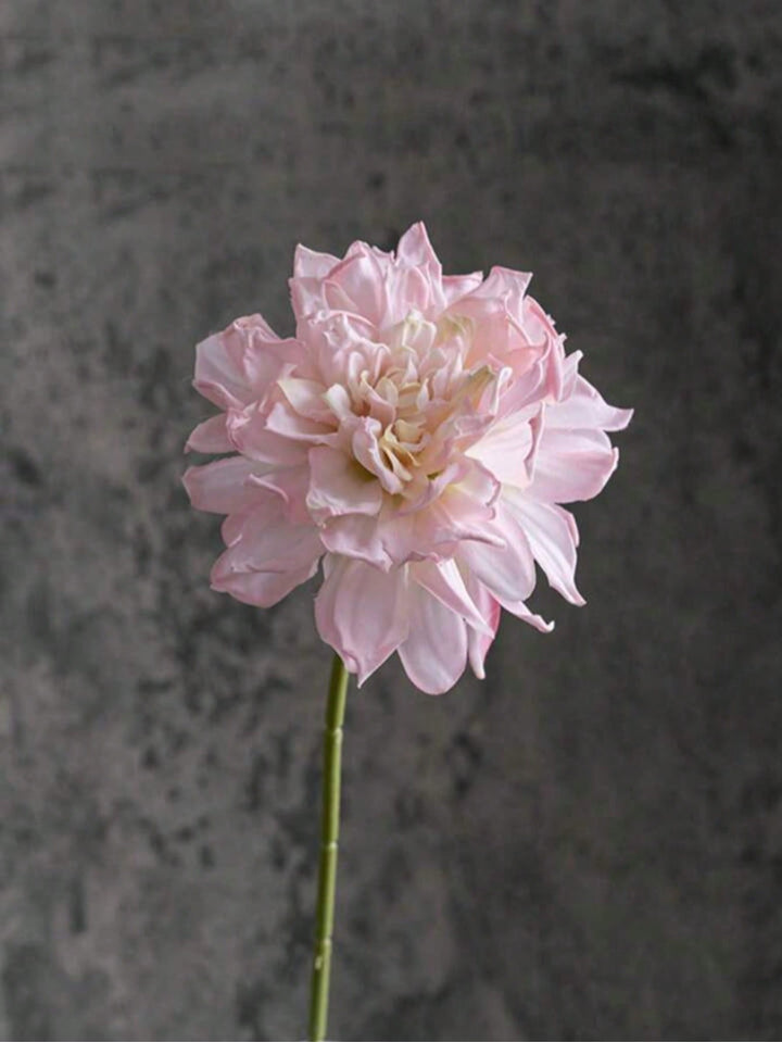 Floari artificiale SHEIN, mix culori