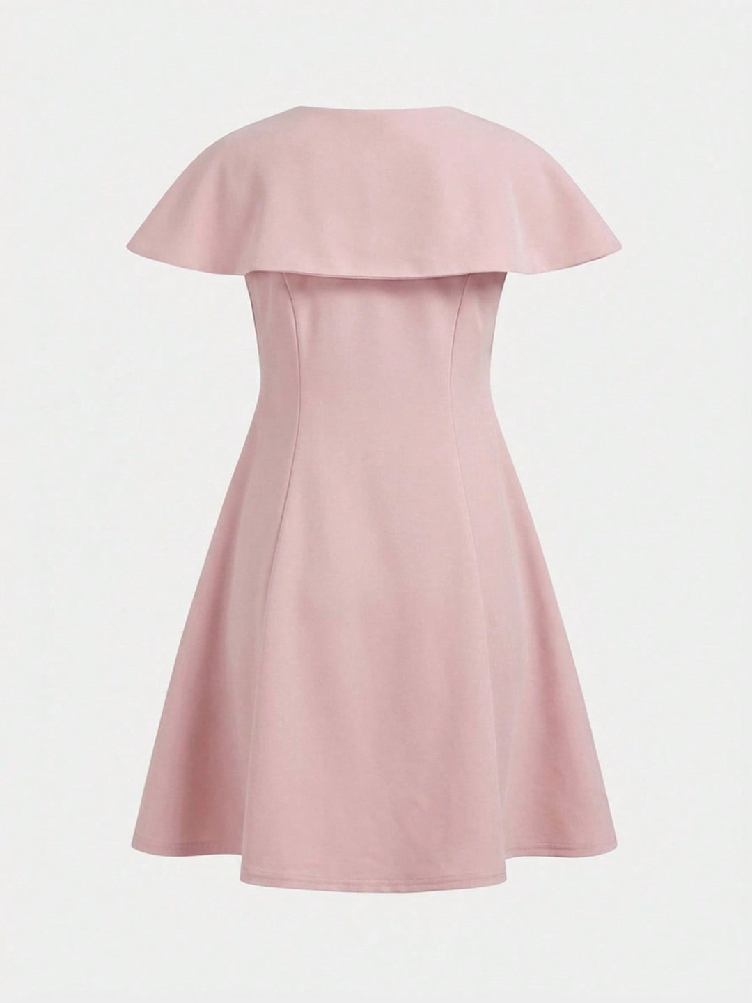 Rochie SHEIN, roz